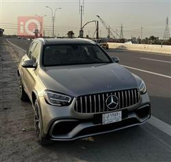 مرسيدس بنز GLC
